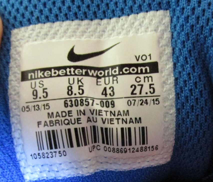 Comprar tenis preto masculino nike, tênis, tenis da nike, tenis de academia, tenis de caminhada, 39, 40, 41, nike air affect, tenis preto