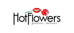 HOT FLOWERS
