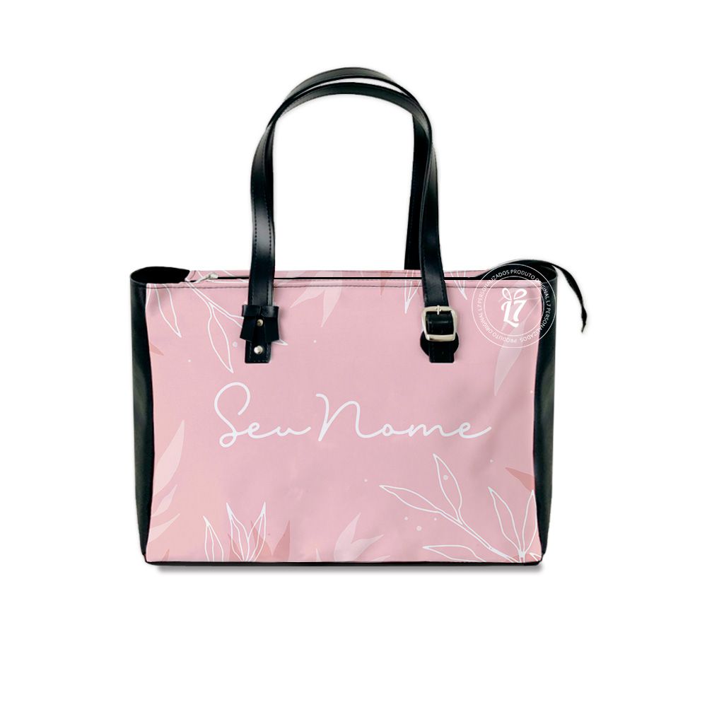 bolsa with name on it