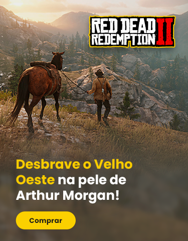 Red Dead Redemption 2 Edition Ps4 Mídia Fisica Lacrado