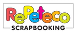 Repeteco Scrapbooking