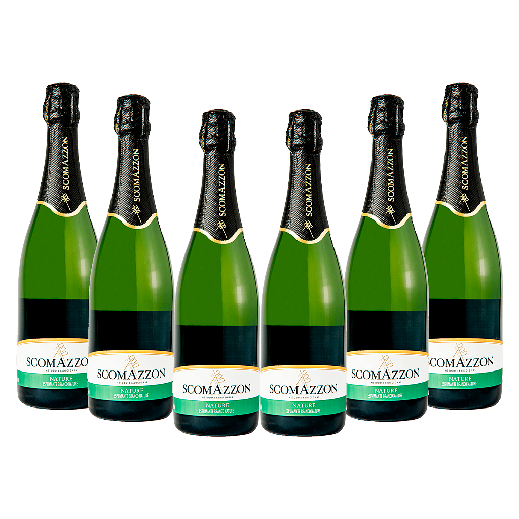 Caixa Nature - 6 garrafas - eVintage - Apaixonados por Vinhos