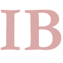 Logo de IsaB Semijoias