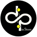 Logo de Dip in store