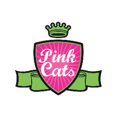 PINK CATS