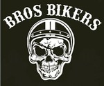 BROS BIKERS