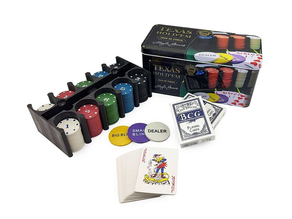 Baralho De Plástico Para Poker Edição Limitada - Negócio de Gênio -  Diferentes produtos com ofertas incríveis encontradas somente aqui. Escolha  os produtos que combinam com você
