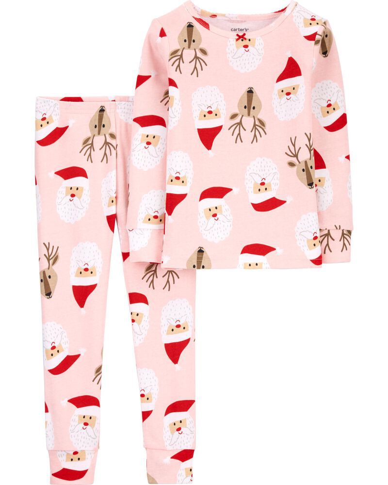 Pijama Carter's - Natal - Nenê Store