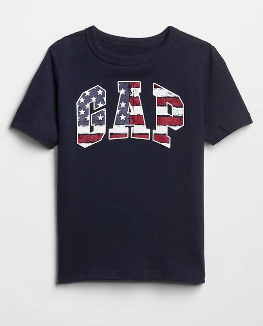 Linda Camiseta GAP Versatil e Confortavel. Nene Store