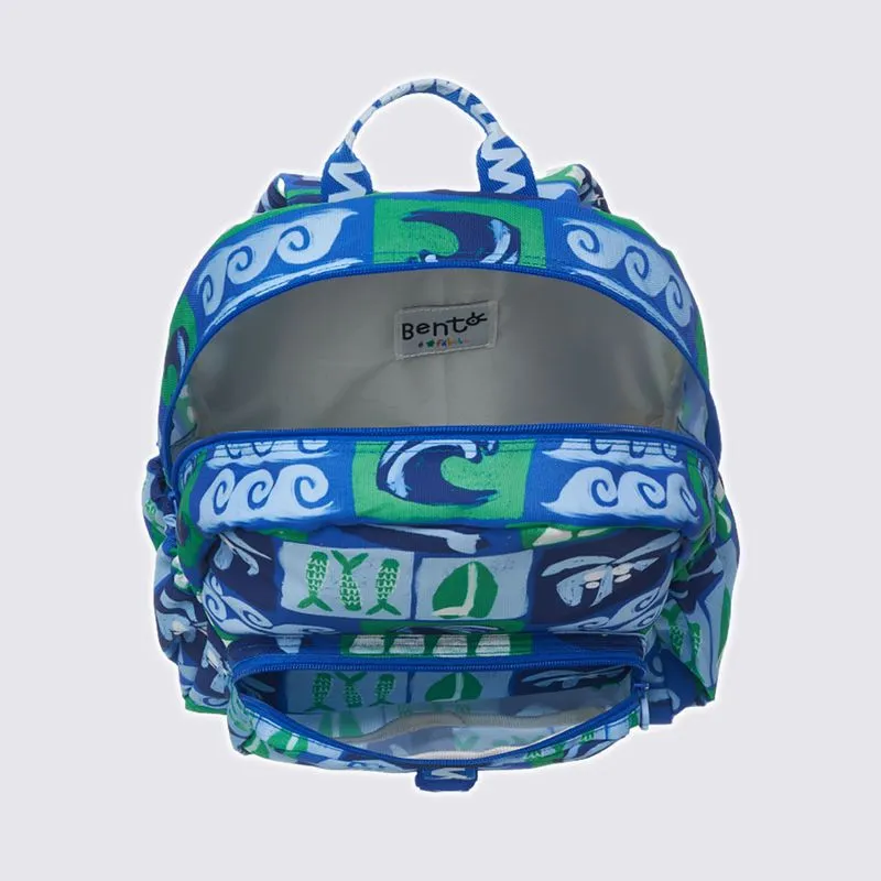 Mochila Farm Fábula Zumzum Bento Play - Nenê Store