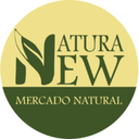 Logo de NaturaNew