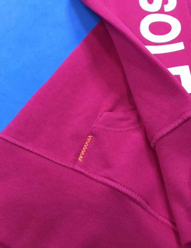 moletom nike world tour rosa