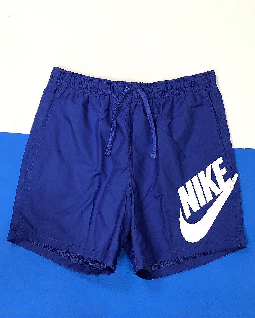 bermuda tactel nike