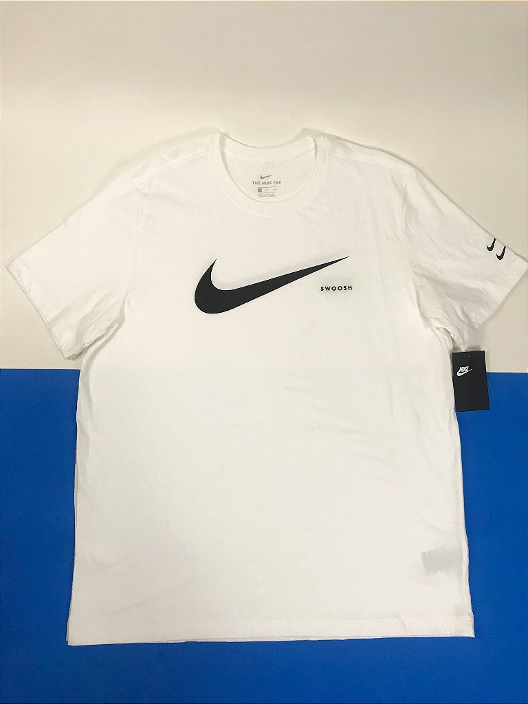 calça nike double swoosh