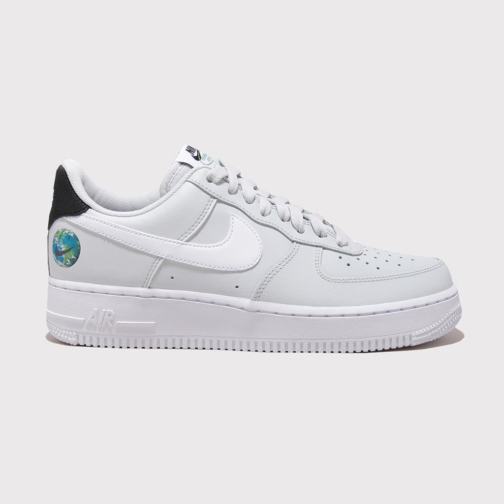 Tênis Nike Air Force 1 Low Have Nike Day - DFR.Clothing
