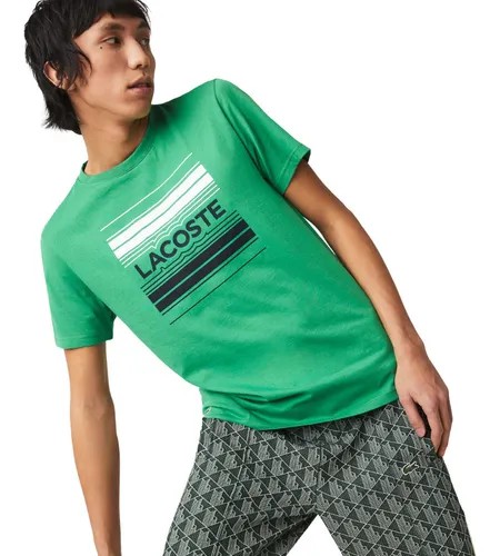 Camiseta Lacoste Sport Ultra Dry - DFR.Clothing