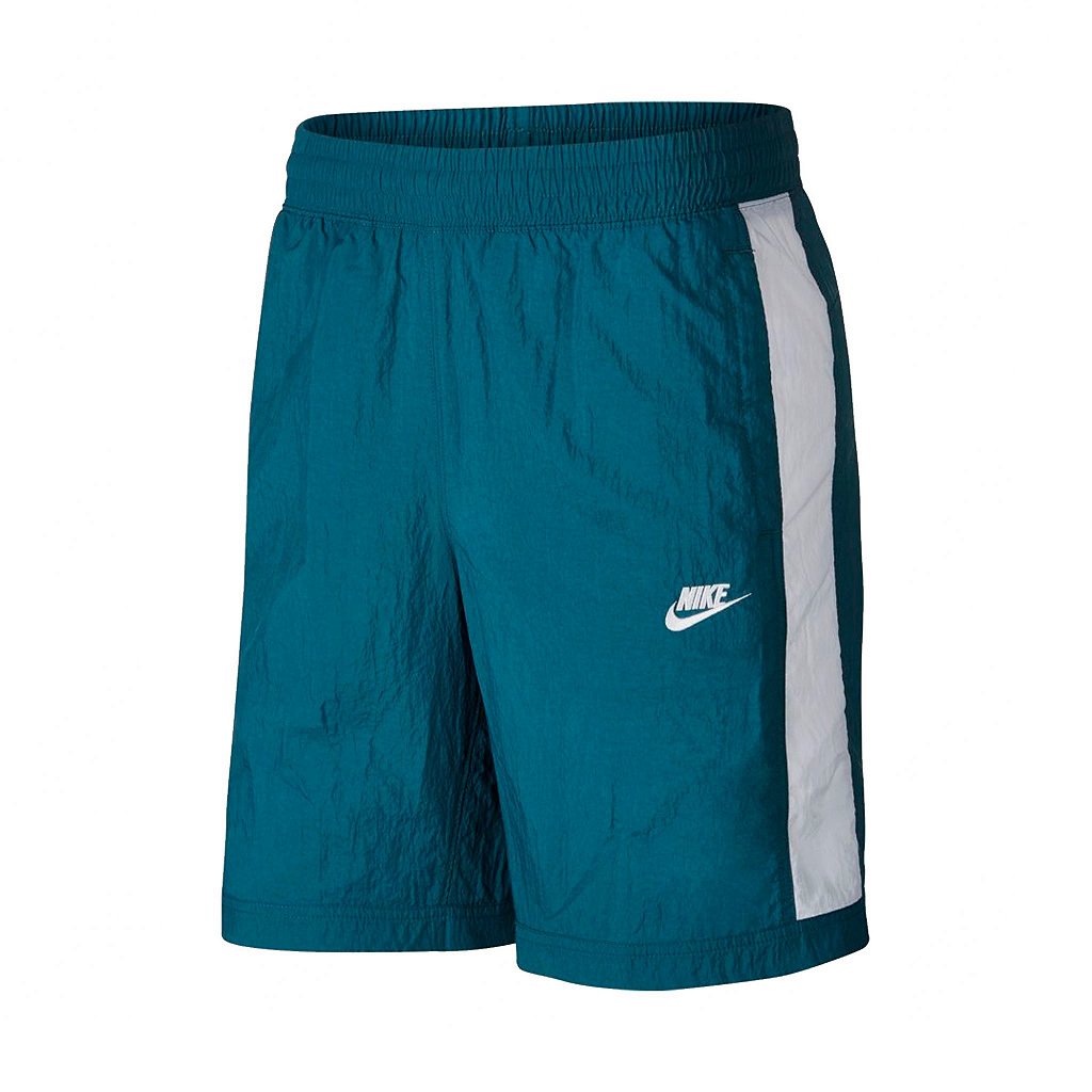 Bermuda Nike Sportswear Tactel Impermeável - DFR.Clothing