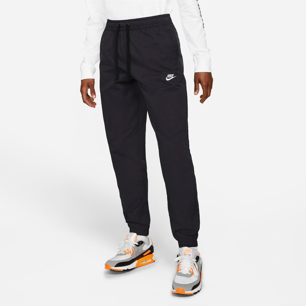 Calça Nike Sportswear Sarja Jogger - DFR.Clothing