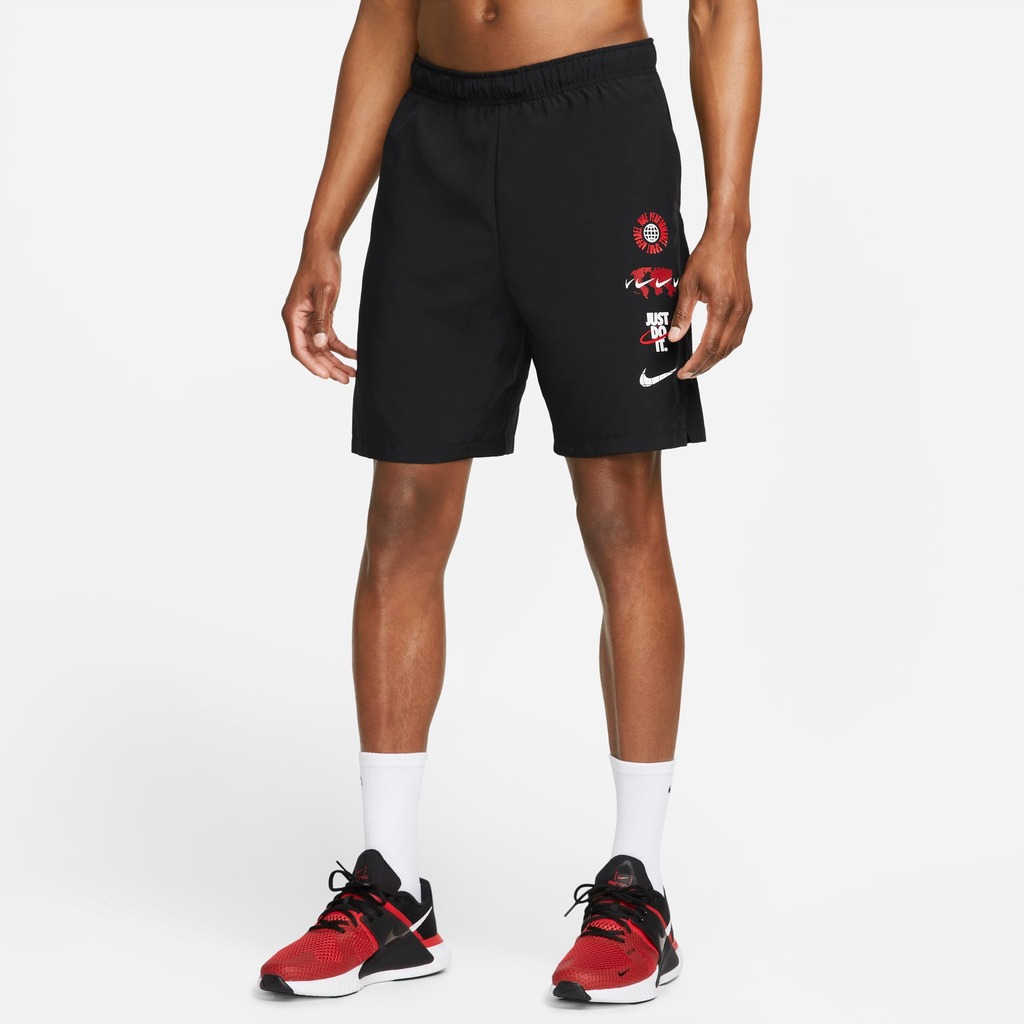 Nike just hot sale do it shorts