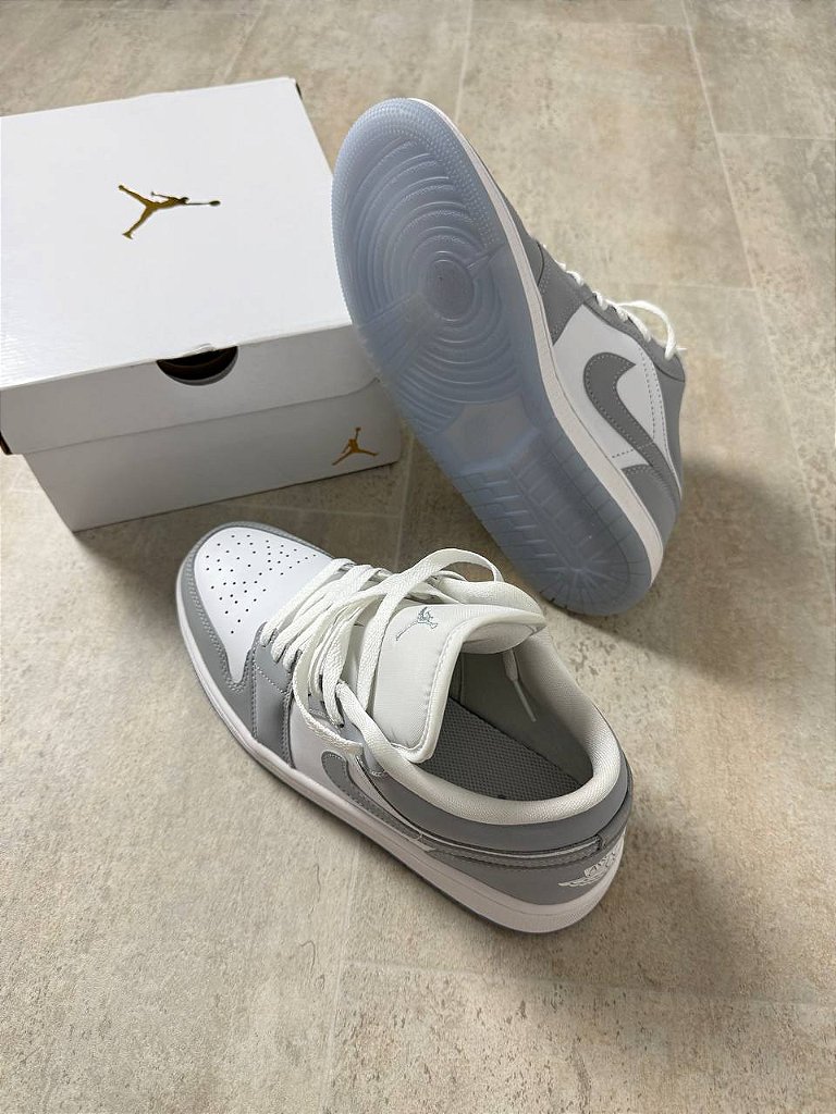 wof限定 AIR JORDAN 1 LOW NEUTRAL GREY 28 wof限定 AIR JORDAN 1 LOW NEUTRAL GREY 28 Air Jordan 1 Low Neutral