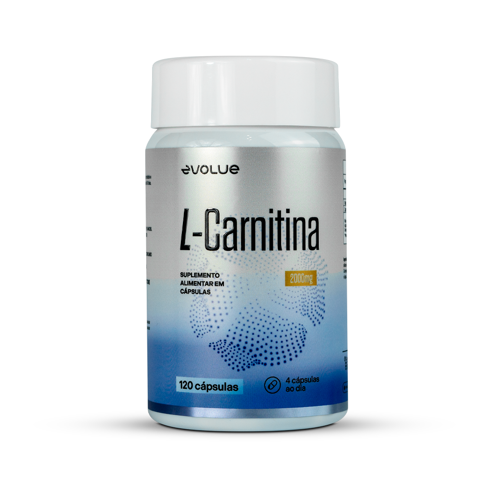 l carnitina decathlon L-Carnitina, ¿Qué es? ¿Para qué sirve?