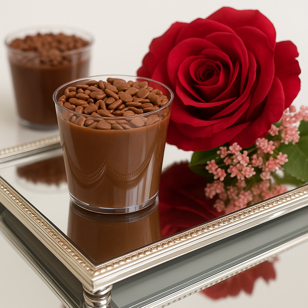 Chocolate Belga Callebaut de alta qualidade