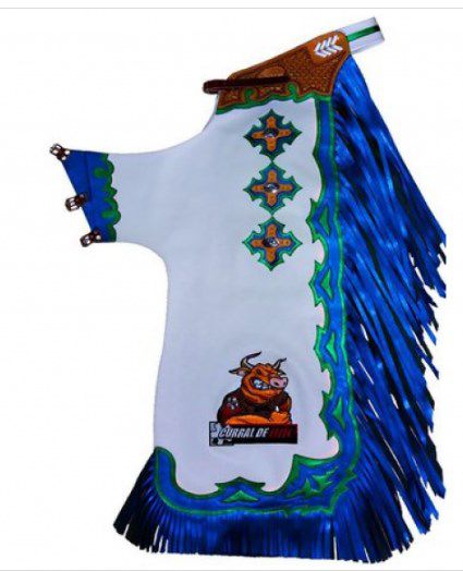 Rodeio CalÃ§a Couro Montaria CalÃ§a De Cowboy Couro Rodeio CalÇa