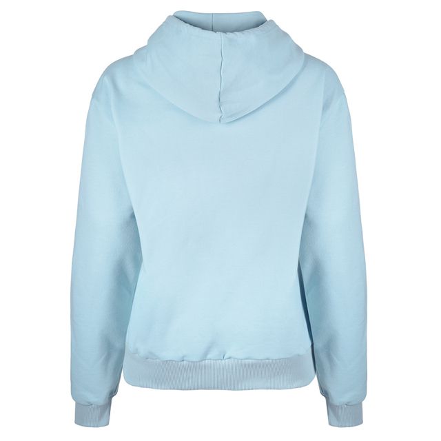 sky blue polo moletom com capuz