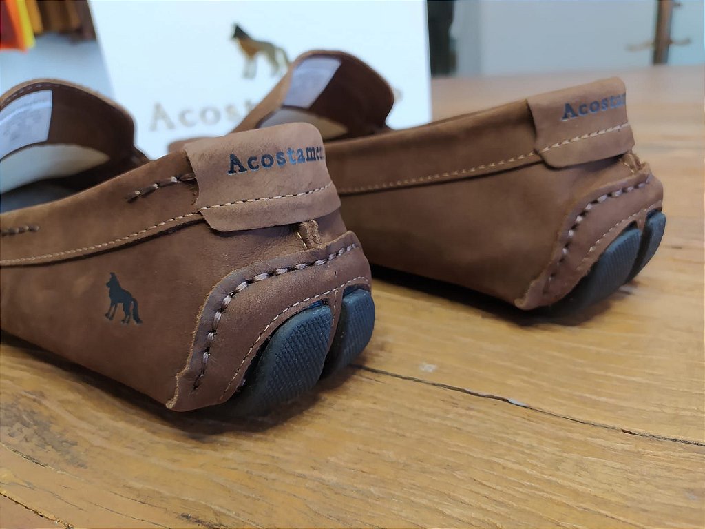 Mocassim em promoção | Comprar no Submarino
