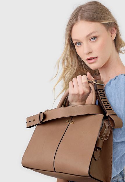 tote bolsa colcci