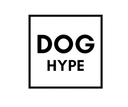 Logo de Dog Hype