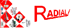 Radial