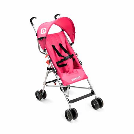 Carrinho way weego Outlet