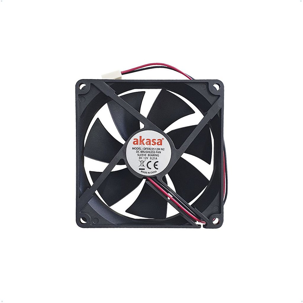 Cooler Para Bebedouro Latina Libell 12v - 90x90cm - Cibrel