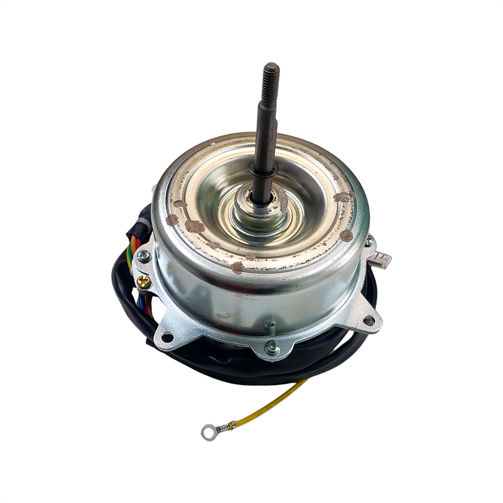 Motor Ventilador Condensadora Electrolux York Komeco 18.000 - Cibrel
