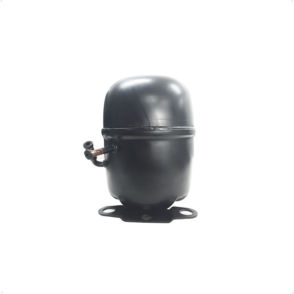 Compressor Danfoss 3/4+hp 220v R-404a - MX18TGA - Cibrel