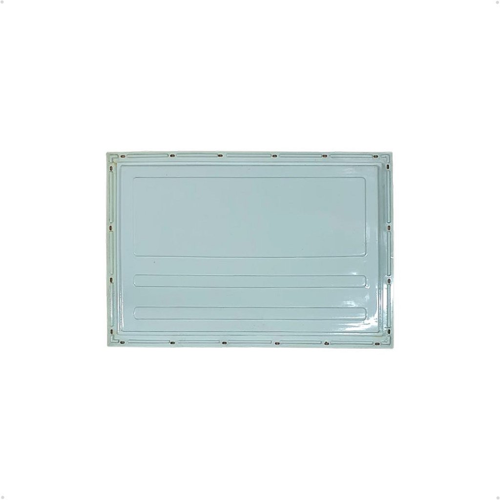 Porta Do Evaporador P/ Refrigerador Prosdócimo R27 - 43x62cm - Cibrel