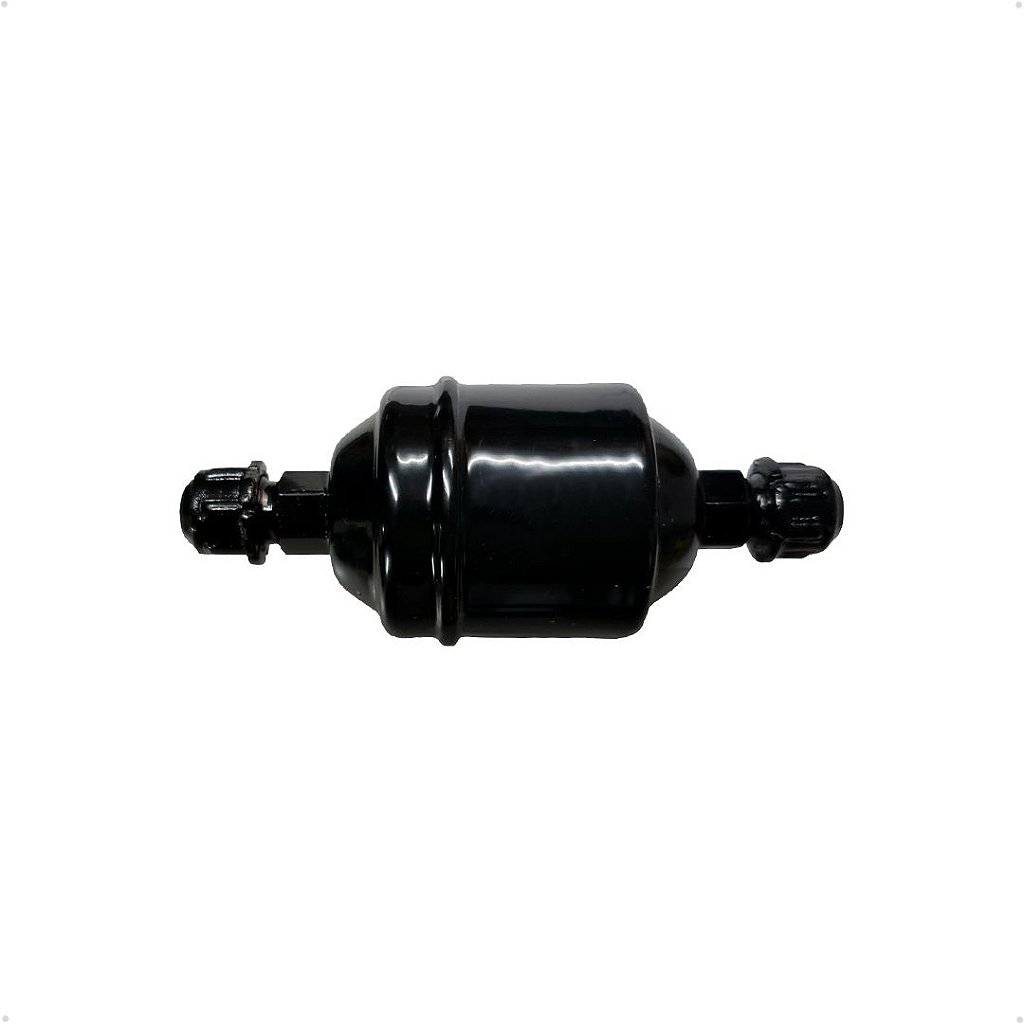 Filtro Secador Danfoss DML 053 3/8 Rosca - 023Z5038 - Cibrel