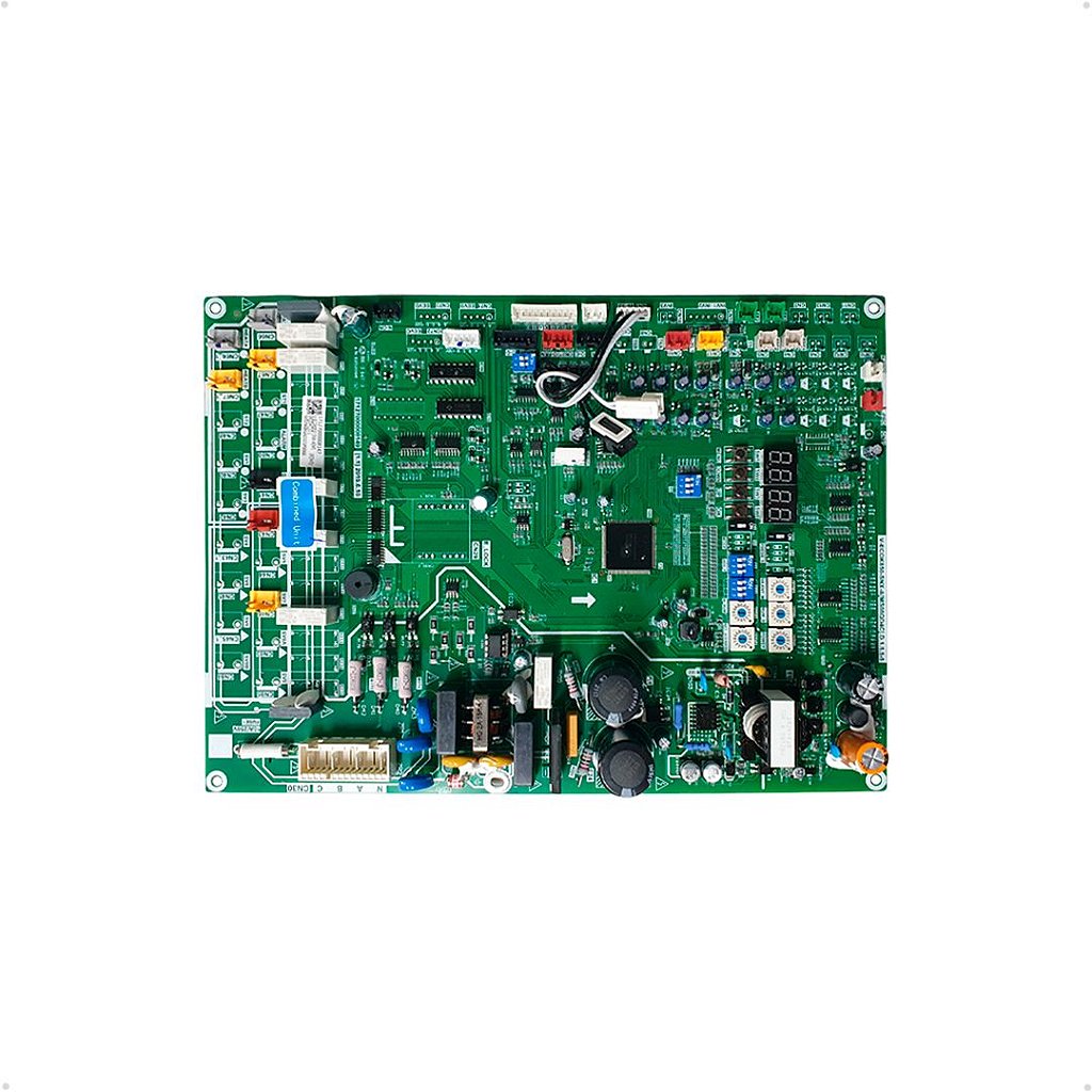 コンピュータ・IT Tschinkel Placa eletrônica Condensadora Fujitsu Controladora - AOBG54LBTA
