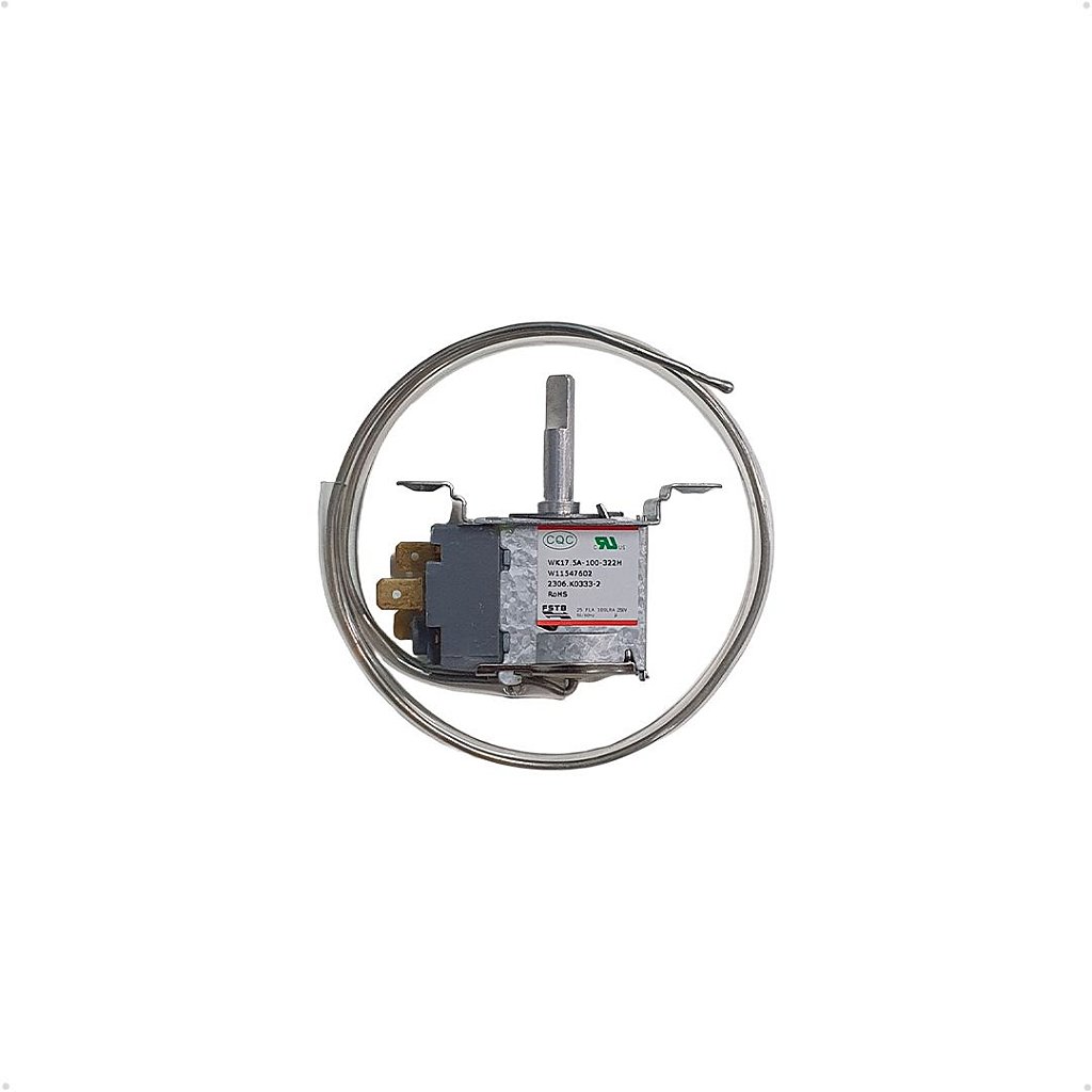 Termostato Ar Condicionado Consul 7 a 12.000 BTU/h