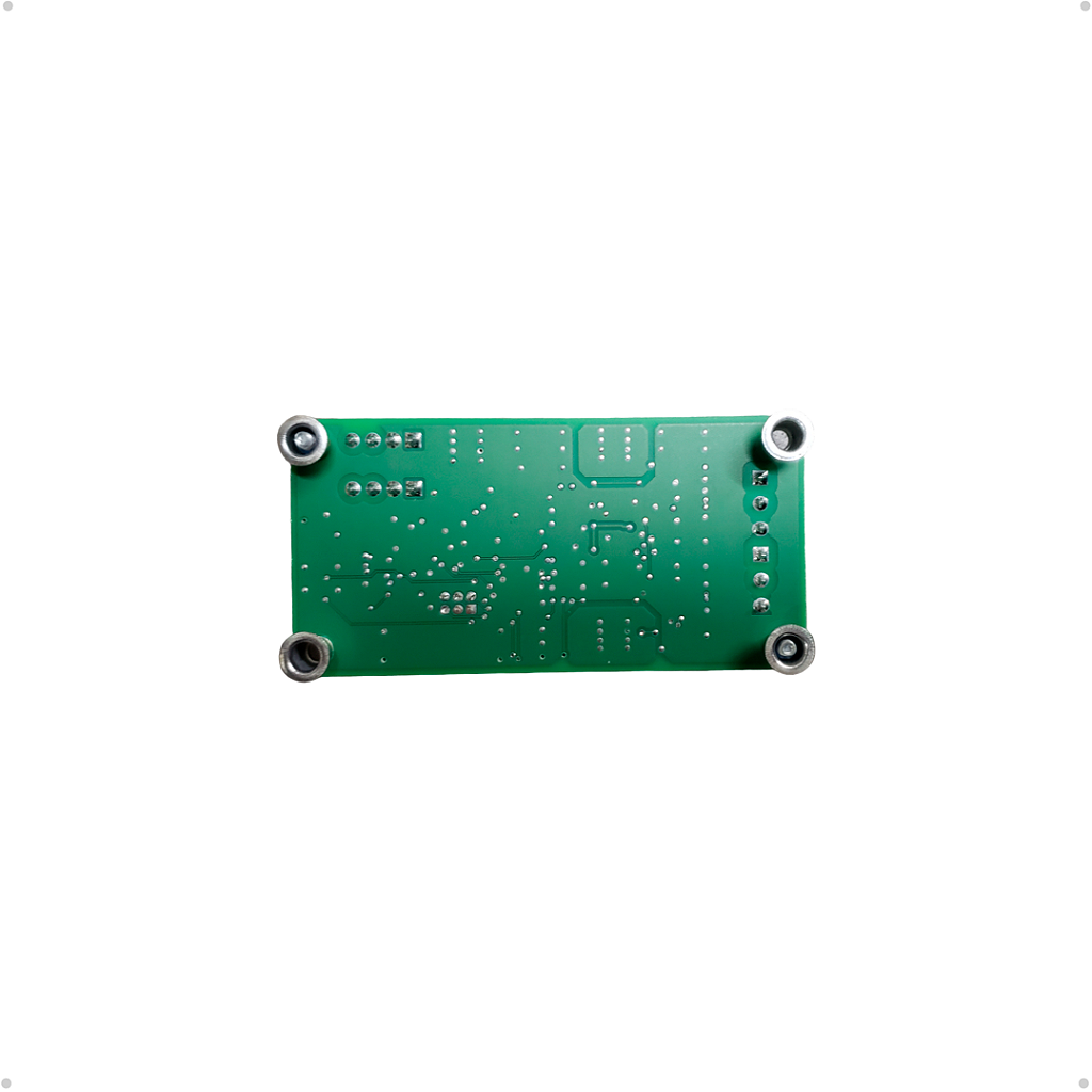 Módulo Eletrônico Duplo Analógico Trane - X13650731060 - Cibrel
