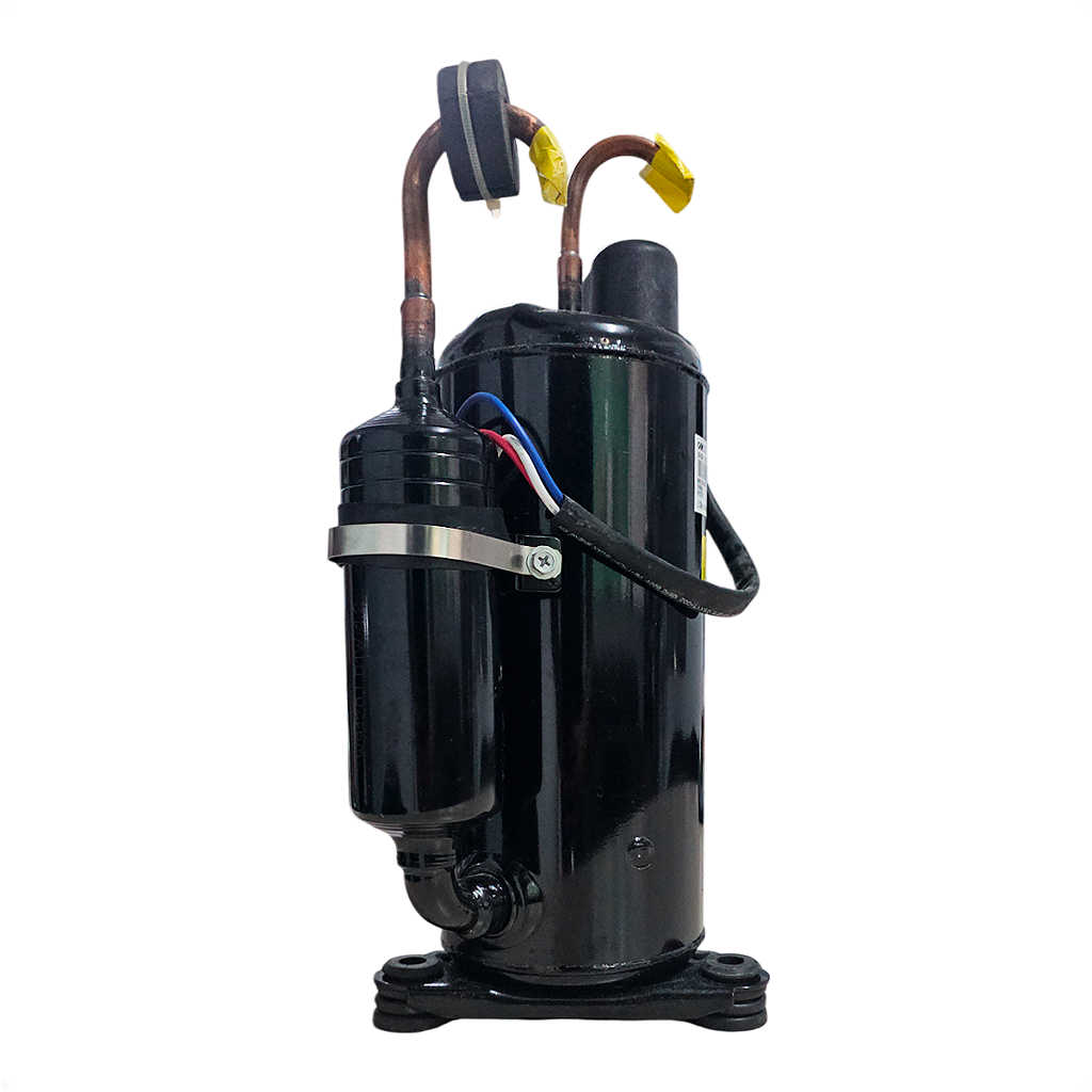 Compressor Rotativo 12.000 BTU/h 220V R410a ASM106N1VDZ - Cibrel