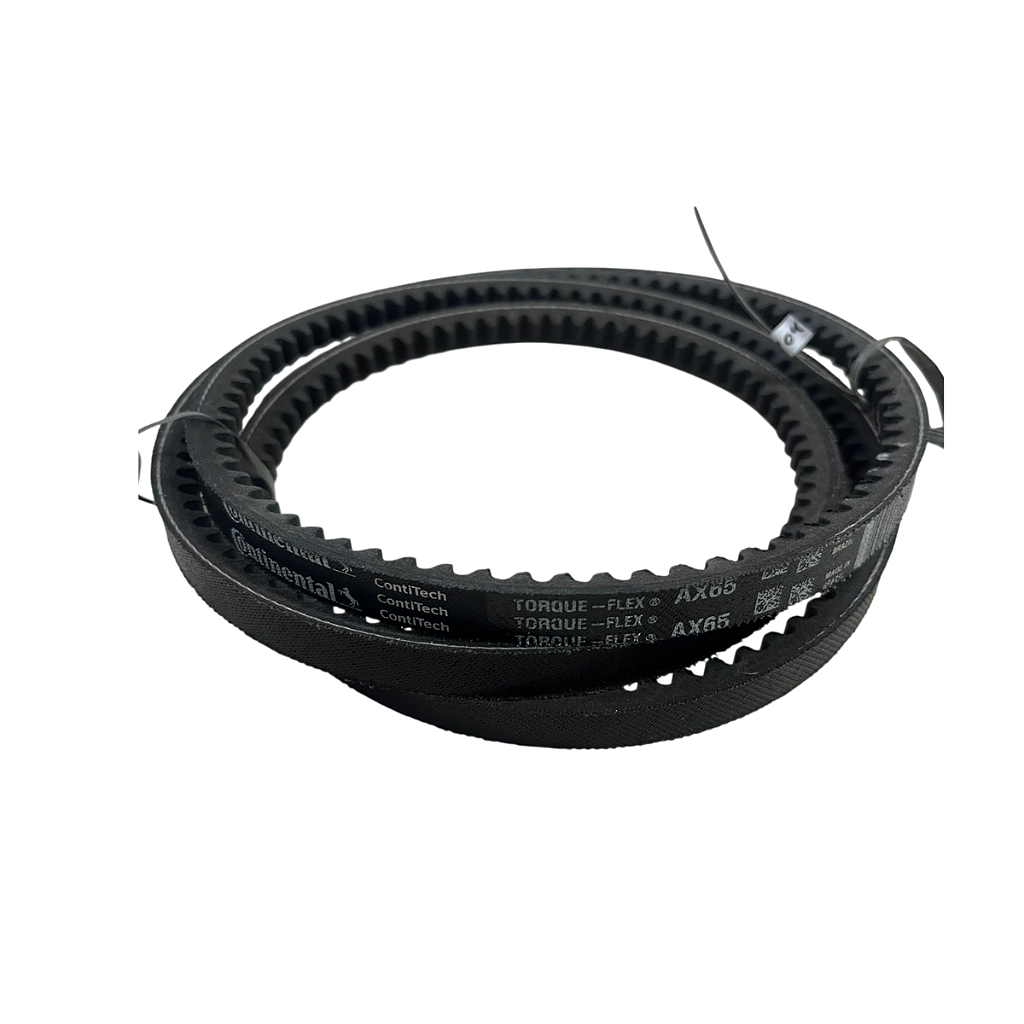 Correia Industrial Em V Dentada AX-65 Continental 1685mm - Cibrel