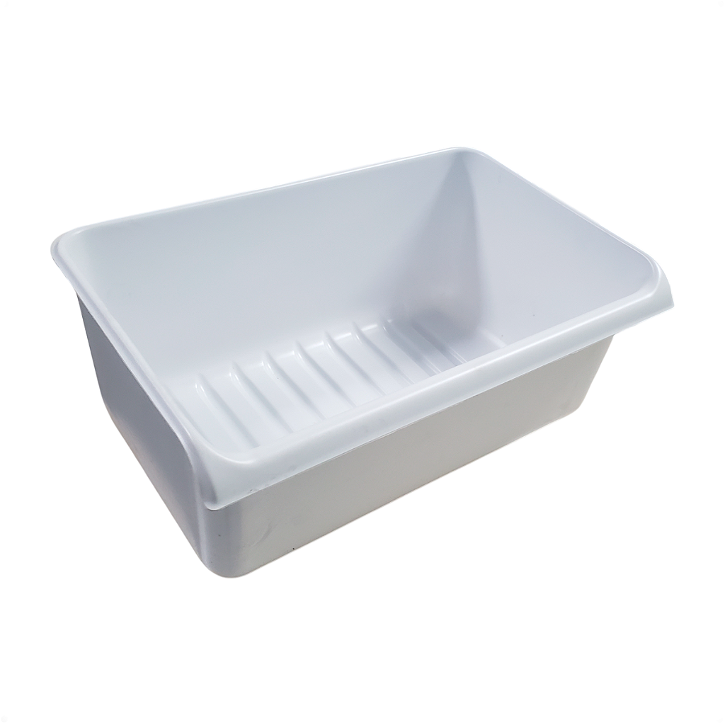 Gaveta de Legumes Refrigerador Consul CRC23/24/28 CRP28 - Cibrel