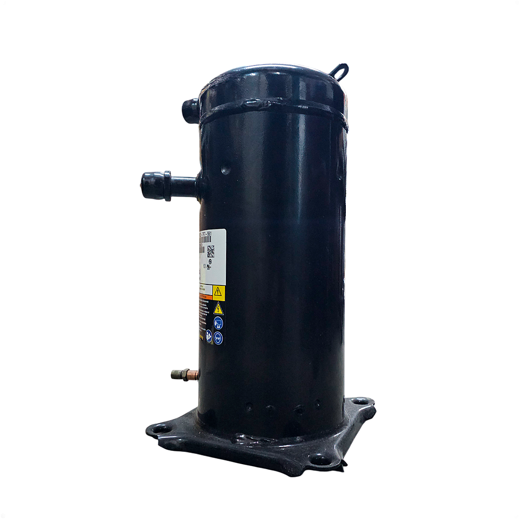 Compressor Scroll Copeland ZB57KCE-TF7-551 6,5HP 7HP Trifásico