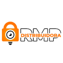 Logo de RMP DISTRIBUIDORA