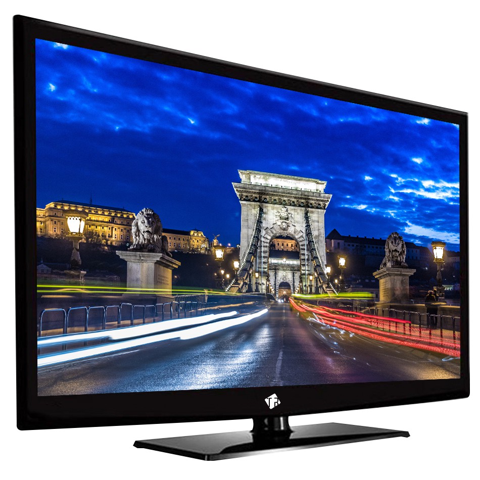 Smart TV Led 29'' Tronos, HD, Wi-Fi, USB, HDMI - HBTV-29D07HD