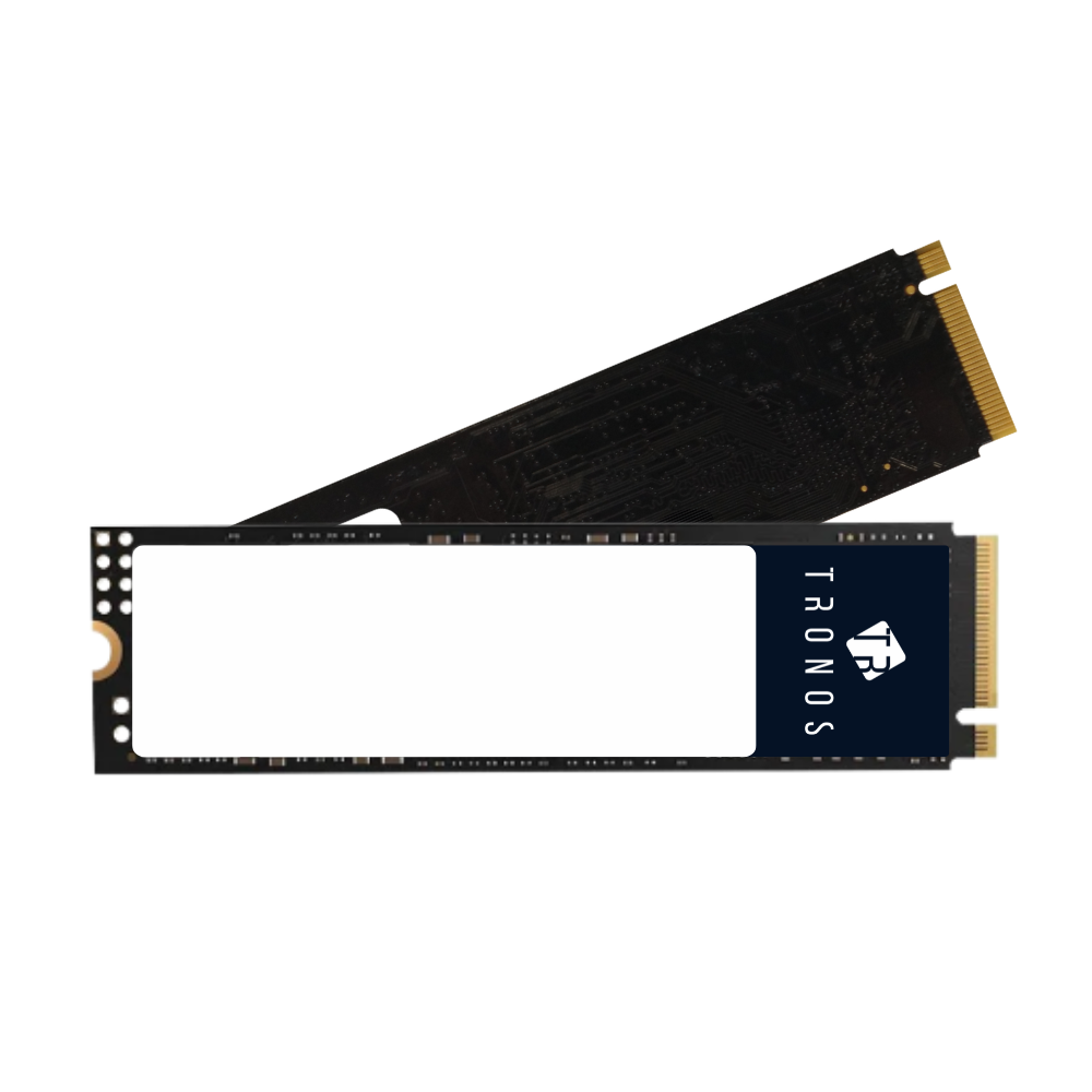 HD SSD M.2 NVME 2 TB 2280 Gen3x4 - Tronos - Garantia e qualidade