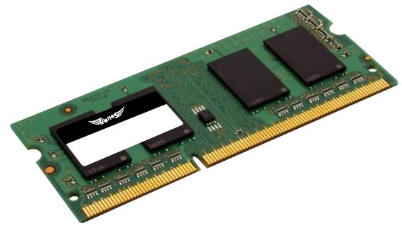 MEMÓRIA NOTEBOOK DDR3L 1600 LOW VOLTAGE 1.35V 8GB (TRS1600D3LCL11S