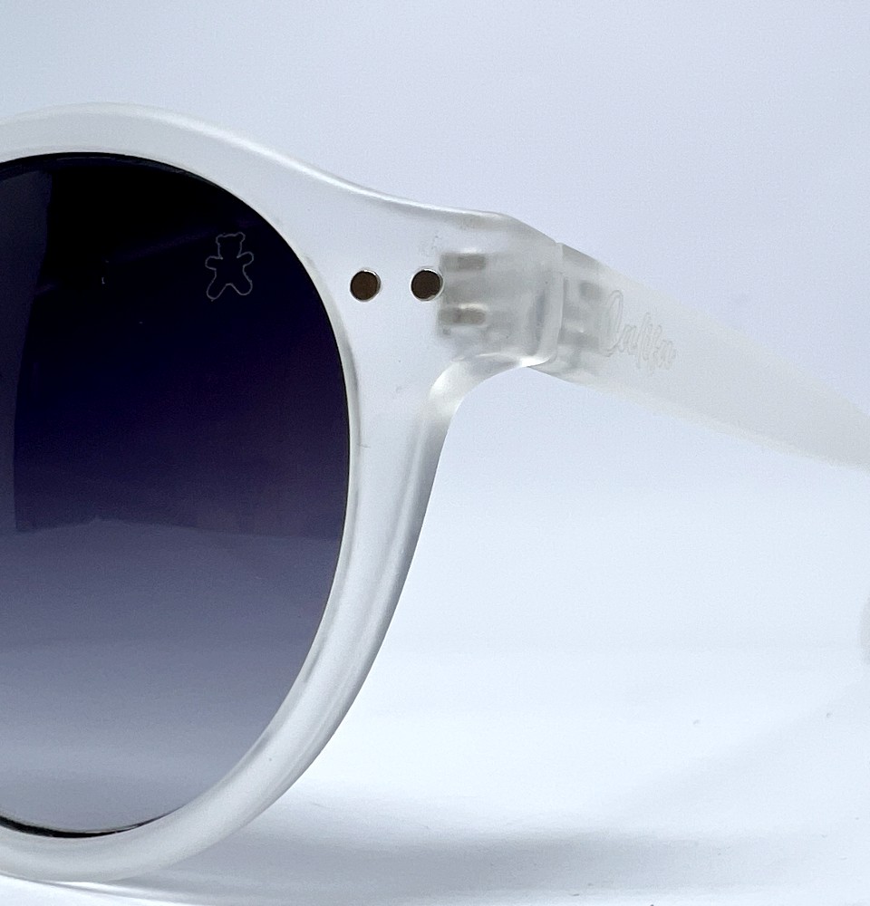 Todos os óculos de sol PO3336S - Preto - Azul-claro Degradê Azul-escuro -  Acetato